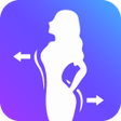 Ícone do programa: Body Shape: Body  Face Ed…