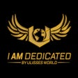 程序图标：Ulisses - I am Dedicated