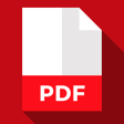 プログラムのアイコン：PDF Reader - Edit  Scan