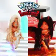 Angels vs Devils Obby