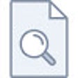 Ícone do programa: 笔记搜索