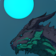 Icon of program: Dragon Wallpapers GIF