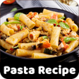 程序图标：All Pasta Recipes Offline…