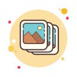 Icoon van programma: Make Screenshot for Chrom…