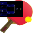Tournament brackets icon
