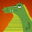 Иконка программы: Dragon Brush