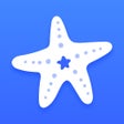 أيقونة البرنامج: 海星伙伴