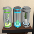 Icon of program: Capsule