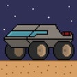 プログラムのアイコン：Death Rover: Space Zombie…