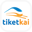 Ikon program: Tiket Kereta Api Online -…