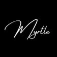 Icoon van programma: Myrtle: The App