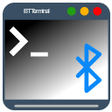 Programikonen: BT Terminal