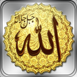 Icona del programma: 99 Names of Allah Asmaul …