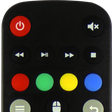 Ícone do programa: Remote For Jadoo TV-Box/K…