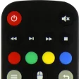 Remote For Jadoo TV-Box/Kodi