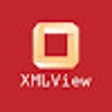 Иконка программы: XMLView