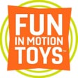 أيقونة البرنامج: Fun In Motion Toys