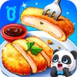 ไอคอนของโปรแกรม: Panda Robot Kitchen - UFO…