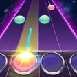 プログラムのアイコン：Tap Music