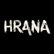 プログラムのアイコン：HRANA