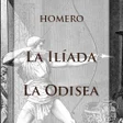 プログラムのアイコン：LA ILÍADA Y LA ODISEA - L…