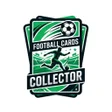 Ícone do programa: Football Card Scanner & T…
