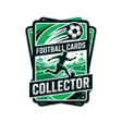 Icône du programme : Football Card Scanner & T…