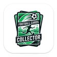 Programın simgesi: Football Card Scanner & T…