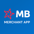 Иконка программы: Merchant App - MB Bank