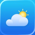 Ikon program: Weather: Today and Foreca…