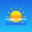 Ícone do programa: Weather: Today and Foreca…