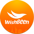 プログラムのアイコン：WishBeen - Global Travel …