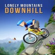 Biểu tượng của chương trình: Lonely Mountains: Downhil…