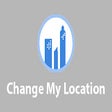 프로그램 아이콘: Change My Location