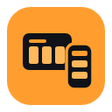 Icoon van programma: Bezel — Responsive Design…