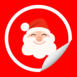 Ícone do programa: Figurinhas de Natal e Ano…