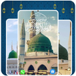 プログラムのアイコン：Madina Wallpaper Full HD