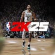 Icon of program: NBA 2K25 MyTEAM