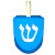 Programikonen: Dreidel