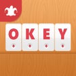 Иконка программы: Okey - Online