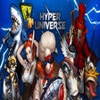 Иконка программы: Hyper Universe