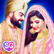 ไอคอนของโปรแกรม: Indian Celebrity Royal We…