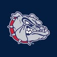 プログラムのアイコン：Gonzaga Bulldogs
