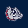 Programın simgesi: Gonzaga Bulldogs