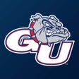 Programın simgesi: Gonzaga Bulldogs