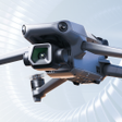 程序图标：FlyGo for Drone D.J.I mod…