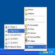 Иконка программы: Handy Folders