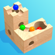 Ikona programu: Marble Block Fever
