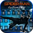 Spider-Man: Far From Home Keyboard