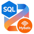 ไอคอนของโปรแกรม: MyBatis SQL Log Merger